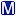 Minikits.com.au Favicon