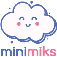 Minimiks.nl Favicon