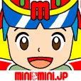 MiniMini-Highclass.jp Logo