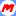 Minipocketrockets.com Favicon