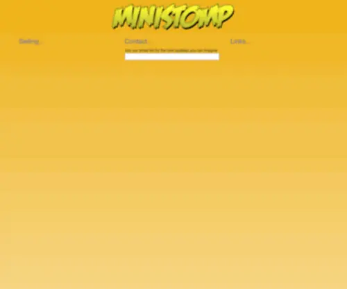 Ministomp.com(Ministomp) Screenshot