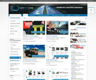 Minitft.com(IOT)) Screenshot