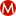 Minitoons.ir Logo
