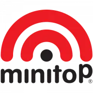 Minitop.it Favicon