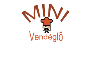 Minivendeglo.hu Logo