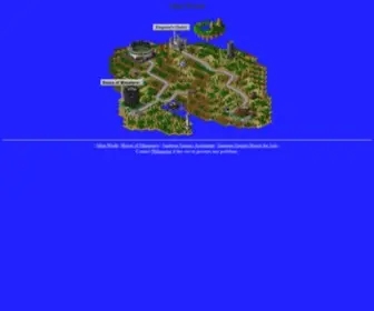 MiniWorld.com(MiniWorlds Online) Screenshot