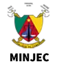 Minjec.gov.cm Logo