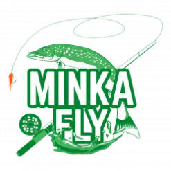 Minkafly.com Favicon