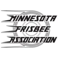 Minnesotafrisbeeassociation.com Logo