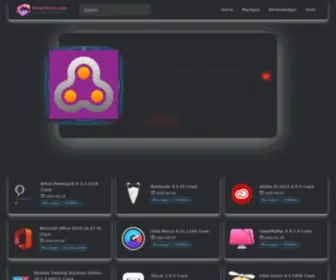 Minorpatch.com(Mac Apps Free Share) Screenshot