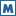 Minox-Siebtechnik.de Favicon