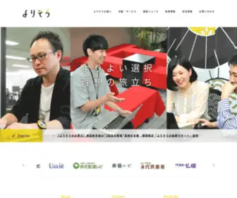 Minrevi.co.jp(Minrevi Co) Screenshot