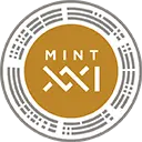 Mint21.com Favicon