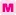 Mintedmodels.com Favicon