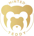 Mintedteddy.com Logo