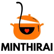 Minthirai.com Logo