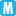 Mintia.jp Logo