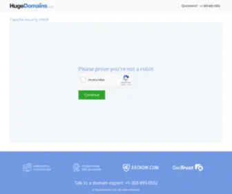 Mintleasing.com(Since 2005) Screenshot