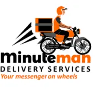 Minutemandeliveryservices.com Favicon