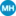 Minuteshours.com Favicon