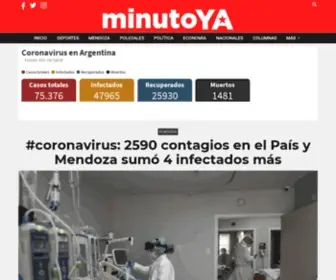 Minutoya.com(Minutoya) Screenshot