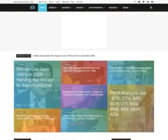 Minutznanja.com(Korisne stvari) Screenshot