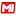 Miomega.com.br Favicon