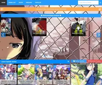 Mionime.moe(mionime) Screenshot
