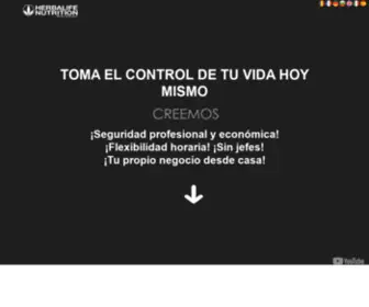 Mioportunidadhoy.com(Negocio) Screenshot