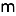 Mioskincare.com Favicon