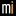 Miplace.gr Logo