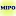 Mipo-Tokyo.com Favicon