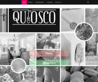 Miquioscoweb.com(Mi Quiosco Web) Screenshot