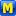 Mir-Games.net Favicon