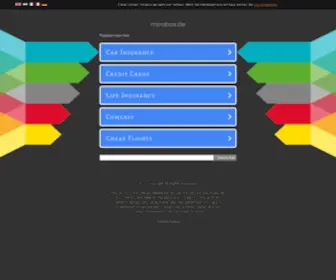 Mirabox.de(Mirabox) Screenshot