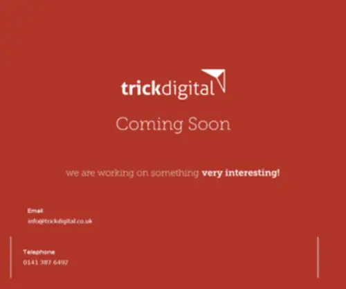 Miraclecreative.com(Web Design Glasgow) Screenshot