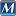 Miracleservice.com Favicon