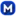 Miraclesoft.com Logo
