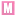 Miracletheatre.co.uk Favicon