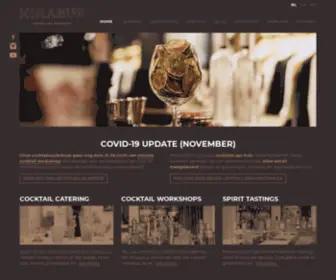 Miraeus.com(Miraeus) Screenshot