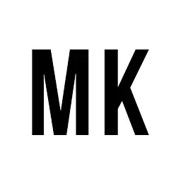 Mirandakelton.com Logo