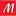 Mirandashop.com.br Favicon