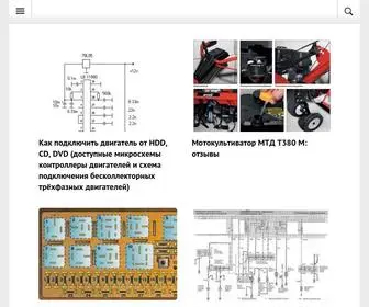 Miravto02.ru(Мир спецавто) Screenshot