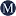 Mirazorganic.se Favicon