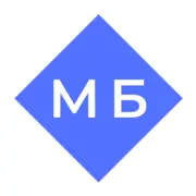 Mirbukv.net Logo