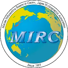 Mirc.jp Favicon