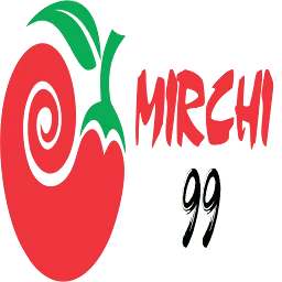Mirchi99.com Logo