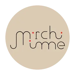 Mirchiandmime.com Logo