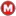 Mirchilagi.com Logo