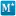 Mirfest.ru Logo